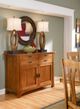 A-America® Cattail Bungalow Amber Sideboard-2