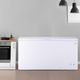 Kenmore® 38" 14.6 Cu. Ft. White Garage Ready Chest Freezer-2