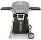 Chariot de barbecue Napoleon® TravelQ™ - Noir-1