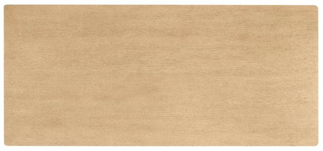 Bassett® Furniture HomeWork Natural Writing Desk with Drawers-3