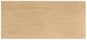 Bassett® Furniture HomeWork Natural Writing Desk with Drawers-3