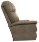 La-Z-Boy® Lancer Mushroom Power Wall Recliner with Headrest and Lumbar-2