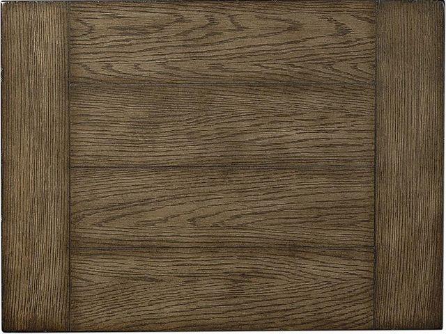 aspenhome® Caraway Aged Ivory 1-Drawer Nightstand-1