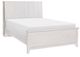 Legacy Kids Teen Ashton Bleached Linen Full Youth Bookcase Bed-0