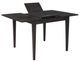 Porter International Designs Fall River Gray Counter Table-3