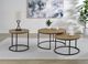 Coaster® Lainey Mango Side End Table-5
