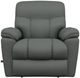 La-Z-Boy® Morrison Indigo Manual Wall Recliner-1