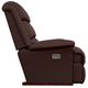 La-Z-Boy® Astor Redwood Power Rocking Recliner with Headrest-2