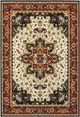Oriental Weavers™ Kashan 5'x8' Style 1 Area Rug-0