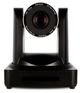 Atlona® Black PTZ Camera with HDBaseT Output-0