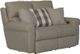 Catnapper® Westport Metal Loveseat-0