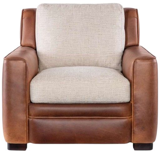 Bradington-Young Customizable Beckham Chair-2