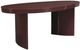 Century® Cadence Oxblood Writing Desk-0