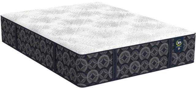 Serta® Perfect Sleeper® Vision 14.5" Innerspring Medium Tight Top Twin XL Mattress-0