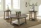 Signature Design by Ashley® Raebecki 3-Piece Multi Occasional Table Set-4
