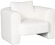 Vanguard® Furniture Customizable Lola Stocked Chair-0