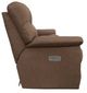 La-Z-Boy® James Tawny Power Reclining Sofa with Headrest-3