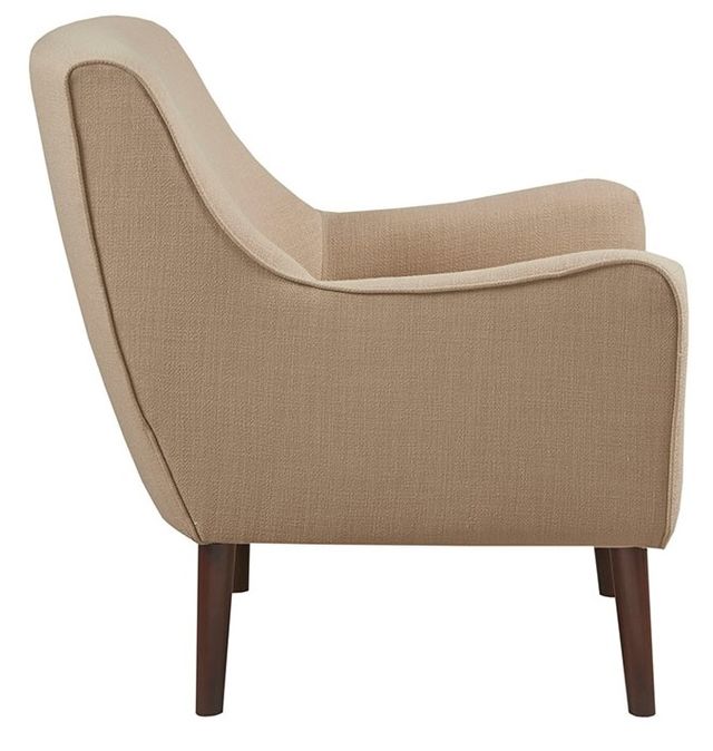 Olliix by Madison Park Sand Oxford Chair-2
