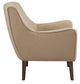 Olliix by Madison Park Sand Oxford Chair-2