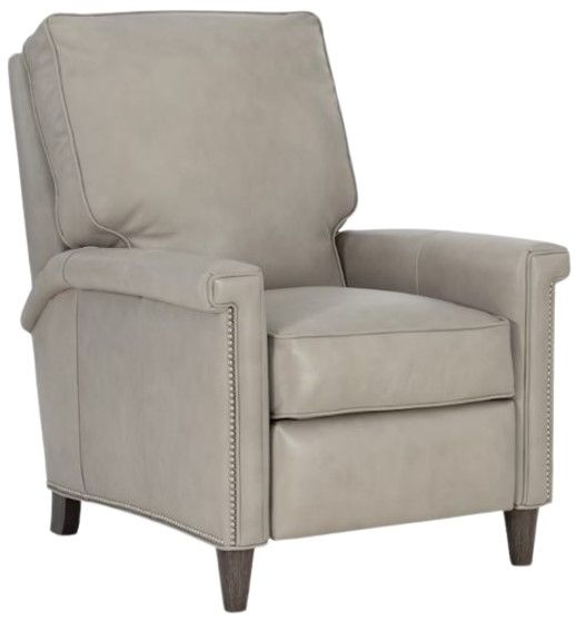 Bradington-Young Customizable Mallory Manual Recliner-1