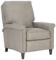 Bradington-Young Customizable Mallory Manual Recliner-1
