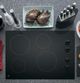 GE® 30" Black Electric Cooktop-3