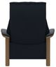 Stressless® by Ekornes® Customizable Windsor High Back Manual Recliner-3