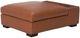 Palliser® Furniture Customizable Madison Track Arm Storage Ottoman with 12" Table-0