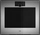 Gaggenau Expressive Series 30" Stainless Steel Single Electric Wall Oven with Right Door Hinge-0
