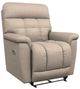 La-Z-Boy® Fulton Ceramic Power Wall Recliner with Headrest and Lumbar-0