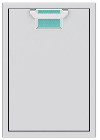 Aspire By Hestan® AETRC Series 20" Bora Bora Trash Storage Drawer-0