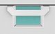 Aspire By Hestan® AEAD Series 36" Bora Bora Double Access Doors-1