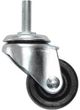 Sanus® Component Series Black Caster Kit-4