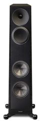 Paradigm® Founder Series Black Walnut Floorstanding Speaker-0