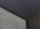Bassett Mirror Lumina Silver Server-2