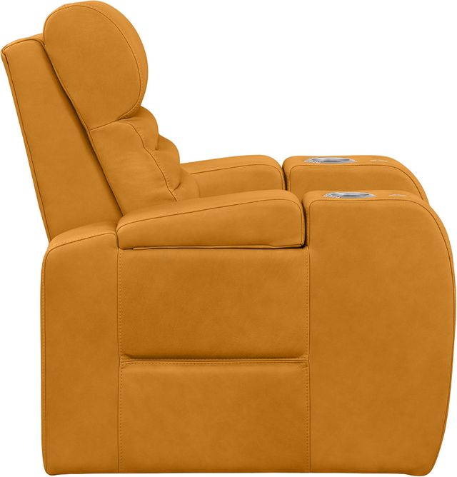 Palliser® Furniture Customizable Catalina Power Theater Recliner with Power Headrest and Lumbar-2