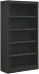 Winners Only® Fresno Charcoal Bookcase-0