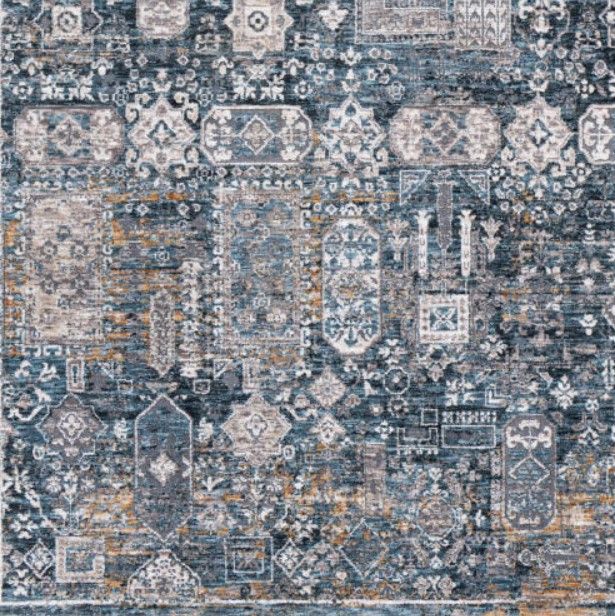 Surya Cardiff 5'x8' Style 2 Area Rug-3