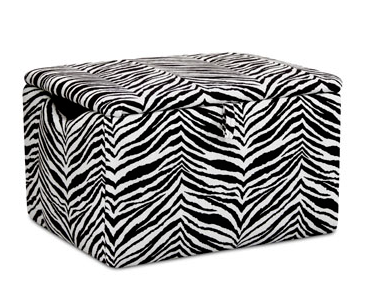 Kidz World Designer Youth Bedroom Storage Box-2