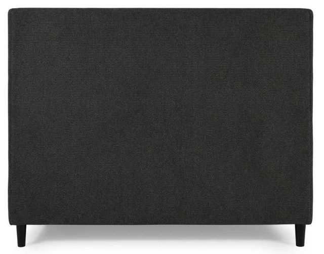 Palliser® Furniture Customizable Auremo Full Upholstered Panel Bed-2