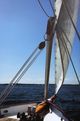 Stylecraft Sailing In The Chesapeake Bay Wall Art-1