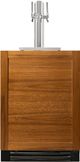 True® 24" Panel Ready Kegerator-0