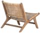 Dovetail Furniture Emo Natural Occasional Chair-2