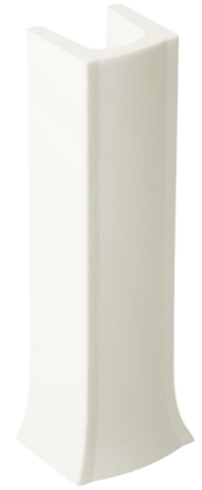 Kohler Archer® Biscuit Pedestal Only-0