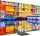 Samsung QN900D 85" 8K Ultra HD Neo QLED Smart TV-1
