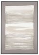 Bassett Mirror Zole I Framed Canvas-0