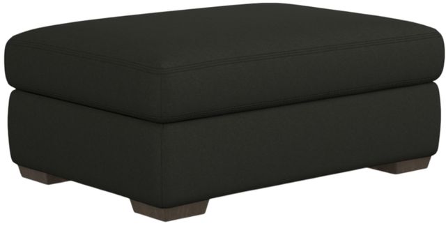 Flexsteel® Customizable Collins Ottoman-2