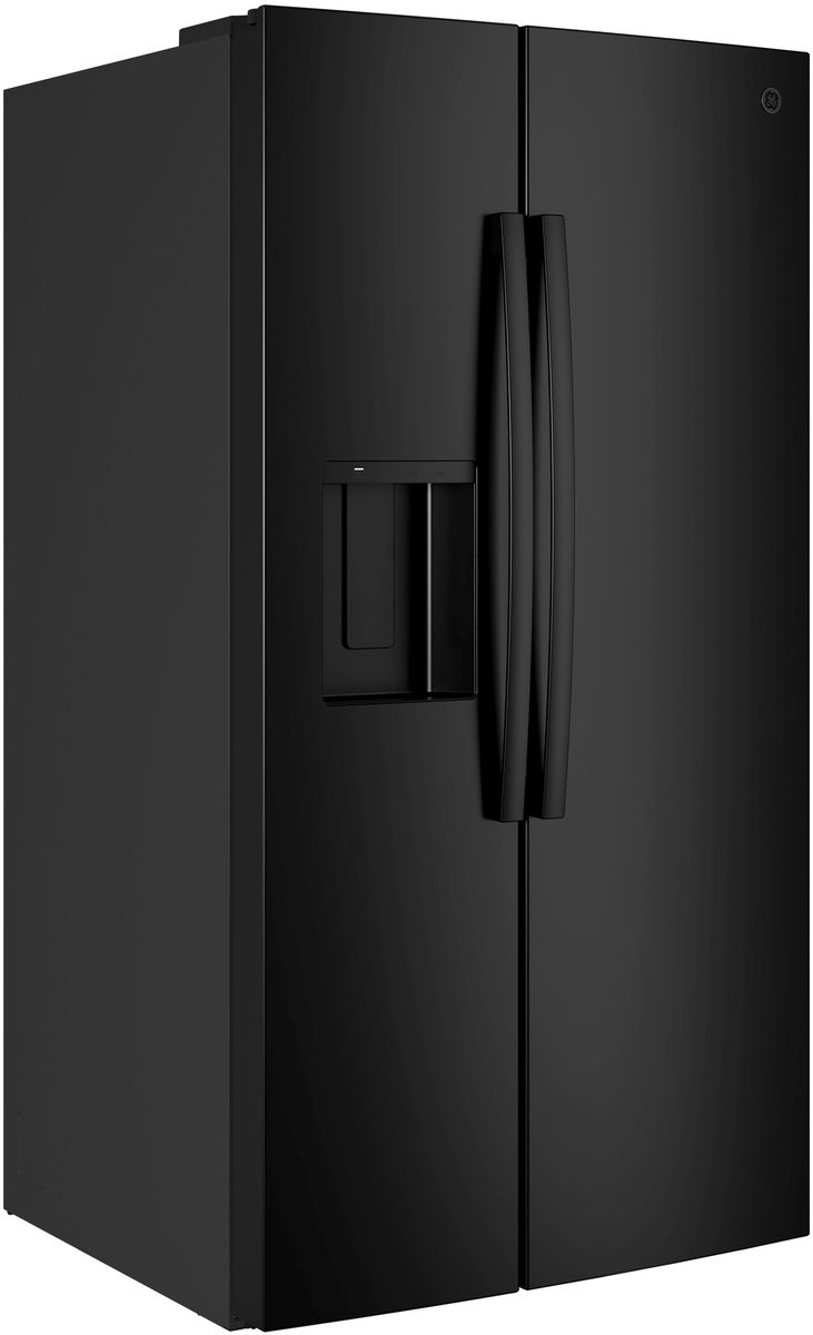 GE® 36