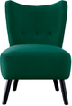 Mazin Furniture Imani Green Accent Chair-0