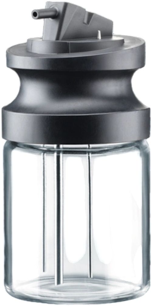 Miele 30" Clean Touch Steel Built-In Fully Automatic Coffee Maker-2